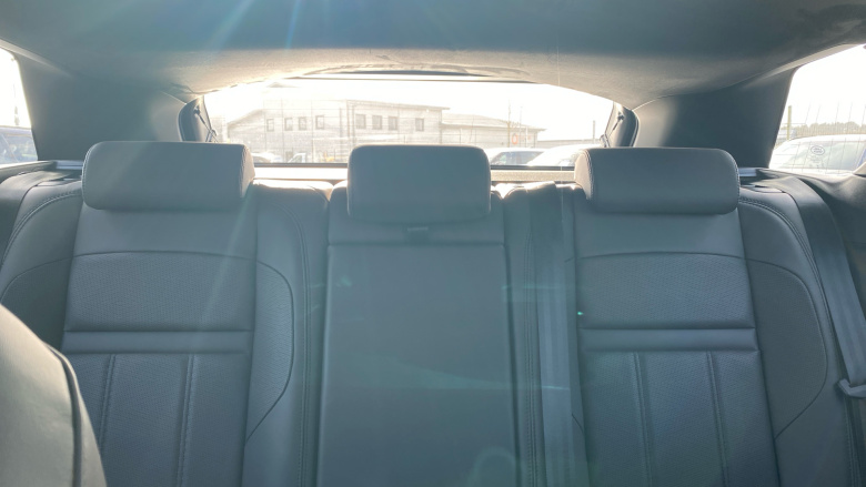 Land Rover Range Rover Evoque 1.5 P270e Autobiography 5dr Auto [Revised] Hatchback